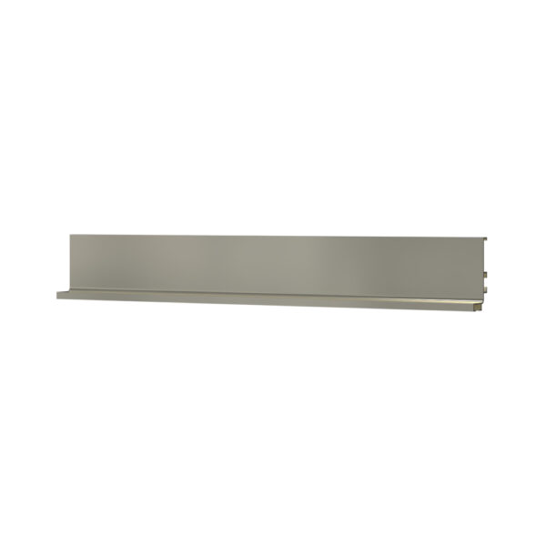 Aluminijumski profil ALP-L