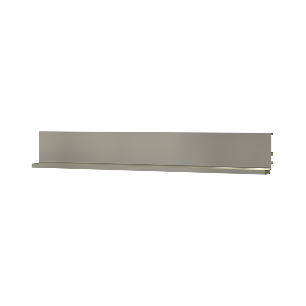 Dodatni aluminijumski profil DALP-L