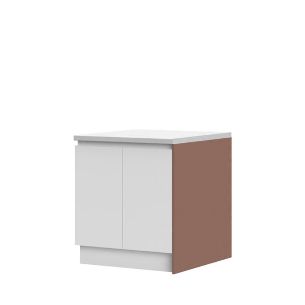 Lakirani dodatni panel DP90-LR