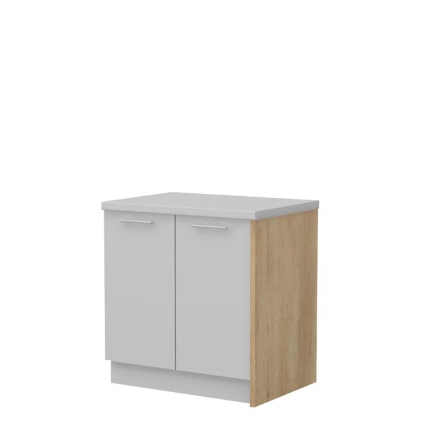 Dodatni panel DP-R