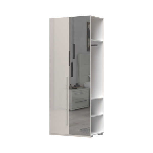 Dodatni plakar DP2-1OG/PN