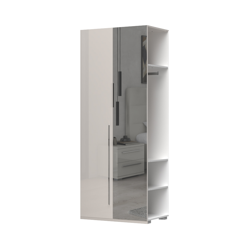 Dodatni plakar DP2-1OG/PN