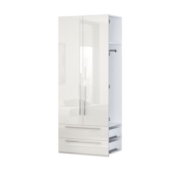 Dodatni plakar DP22/PN