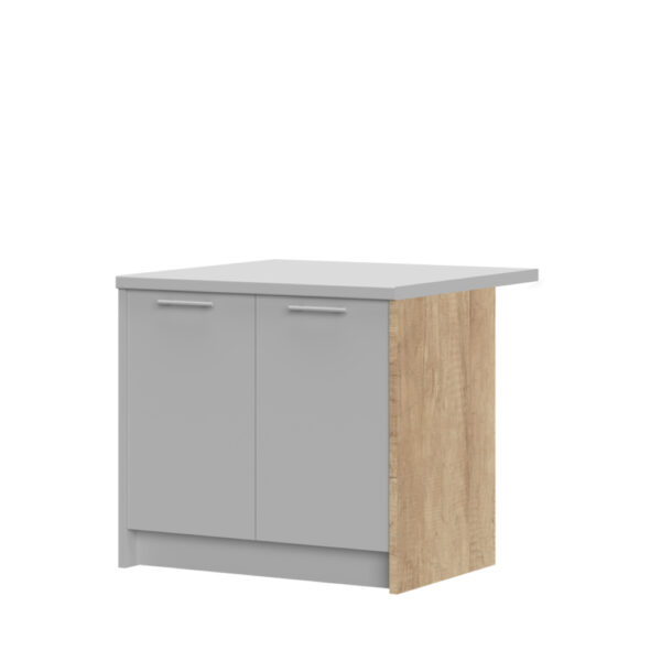Dodatni panel DP60-R