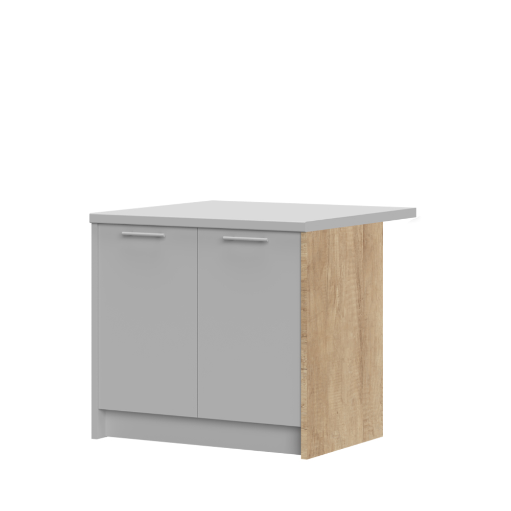 Dodatni panel DP60-R