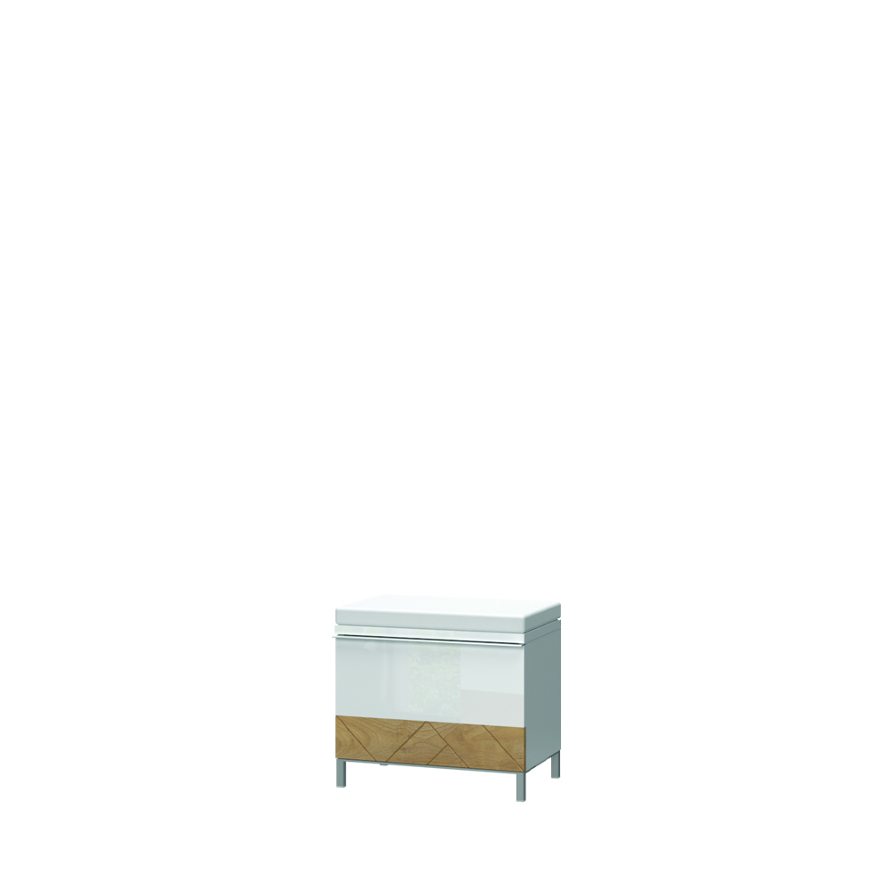 Komoda sa jastučićem AVIS-K1