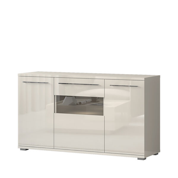 Komoda K150-3KS/PN