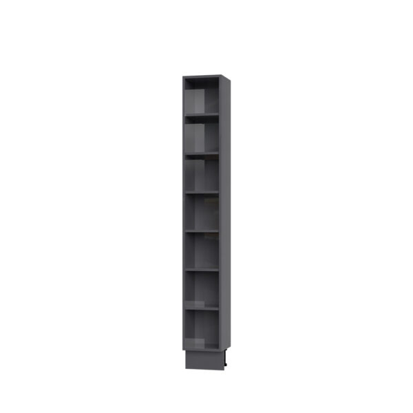 Kombinovani element sa otvorenim policama K21-30-LP