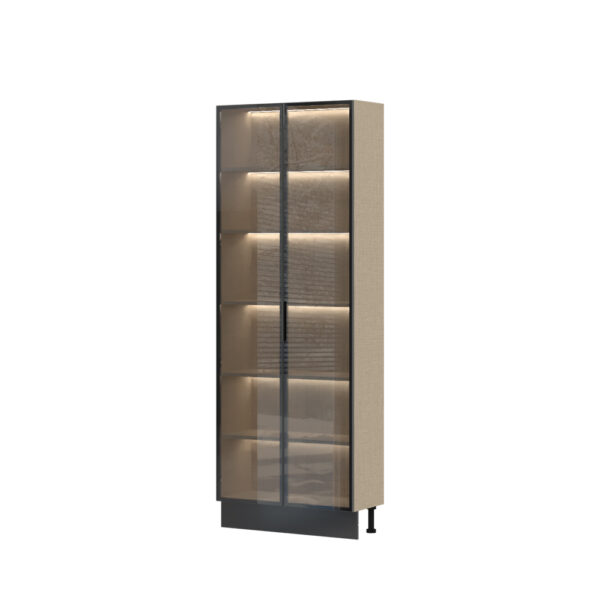 Kombinovani element K21-80-2AL