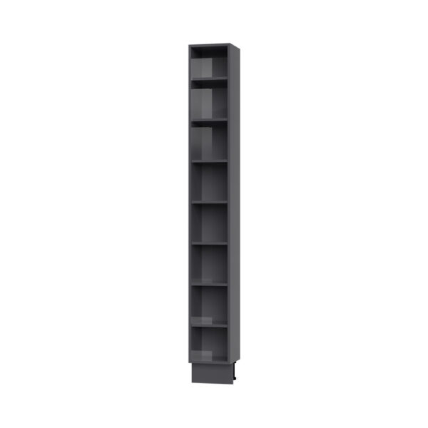 Kombinovani element sa otvorenim policama K23-30-LP