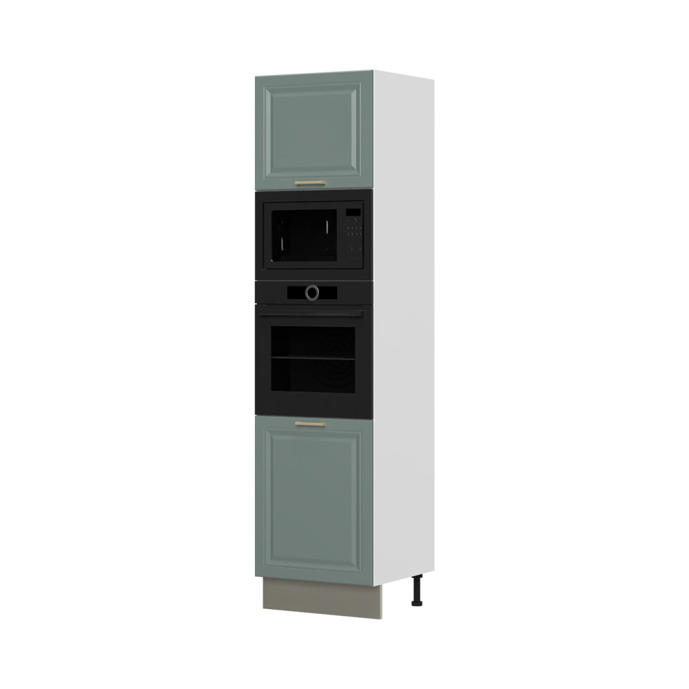 Kombinovani element K23-60-RM/4