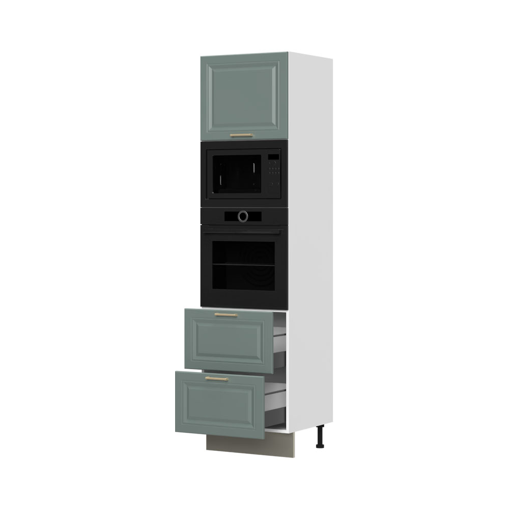 Kombinovani element K23-60-RMF/4