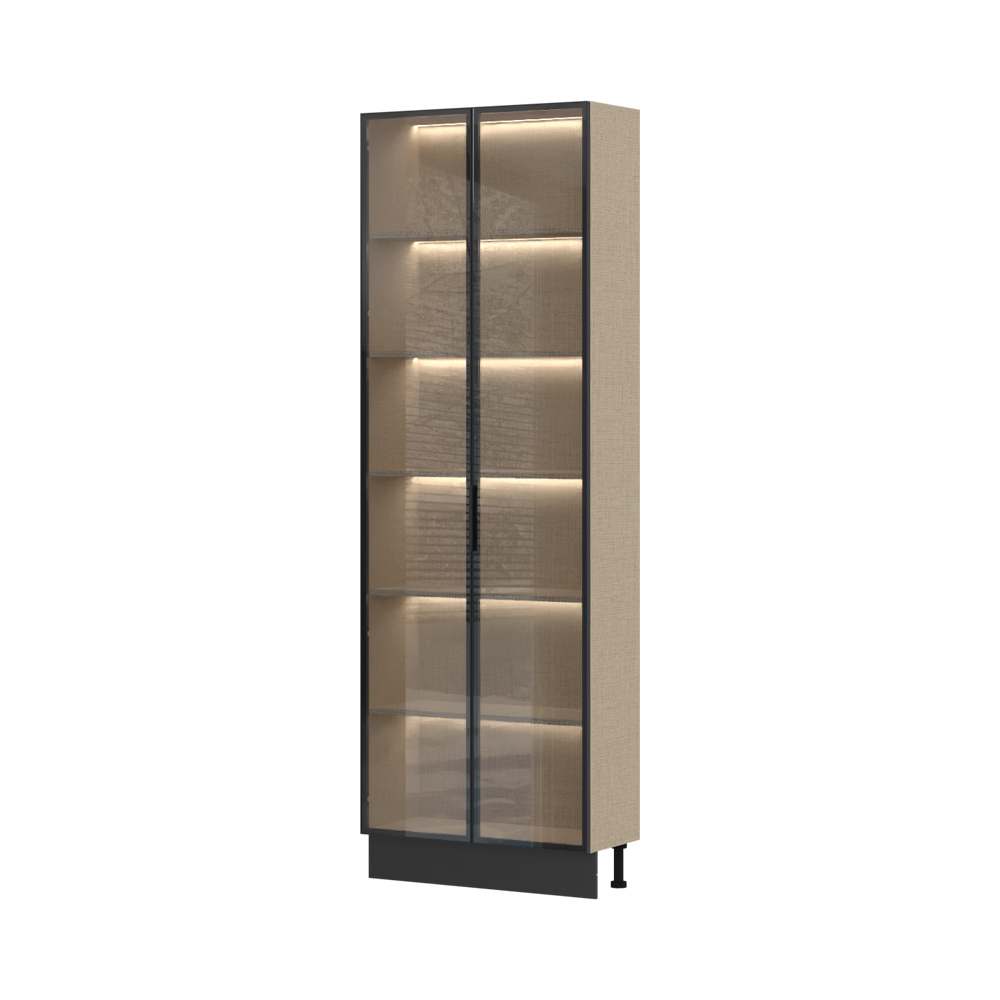 Kombinovani element K23-80-2AL