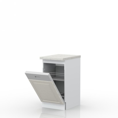 Front za ugradnu sudomašinu K45D/4