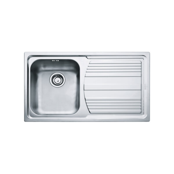 Sudopera LLX 611-L/D