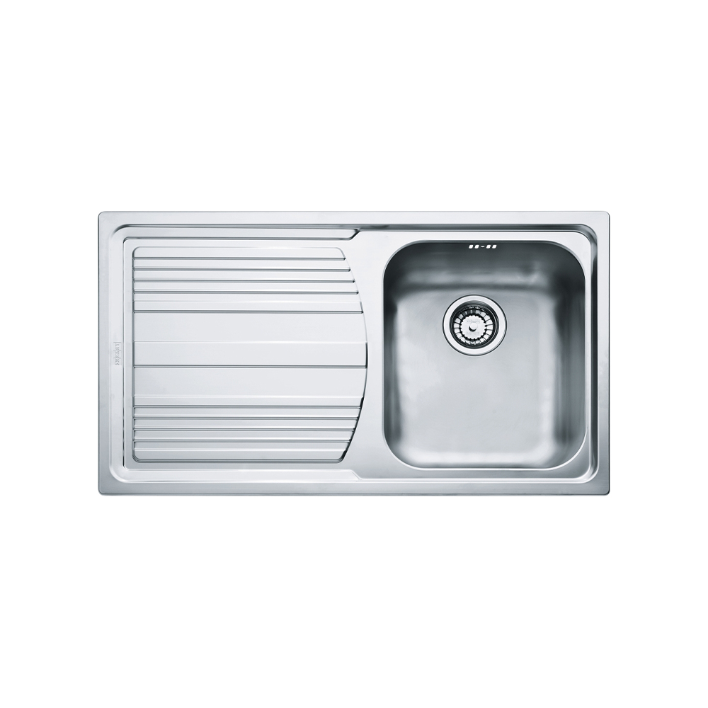 Sudopera LLX 611-L/L