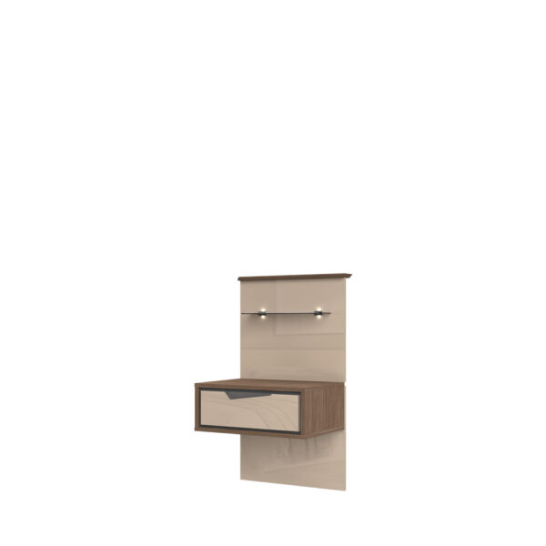 Plakar NS1-D/LF