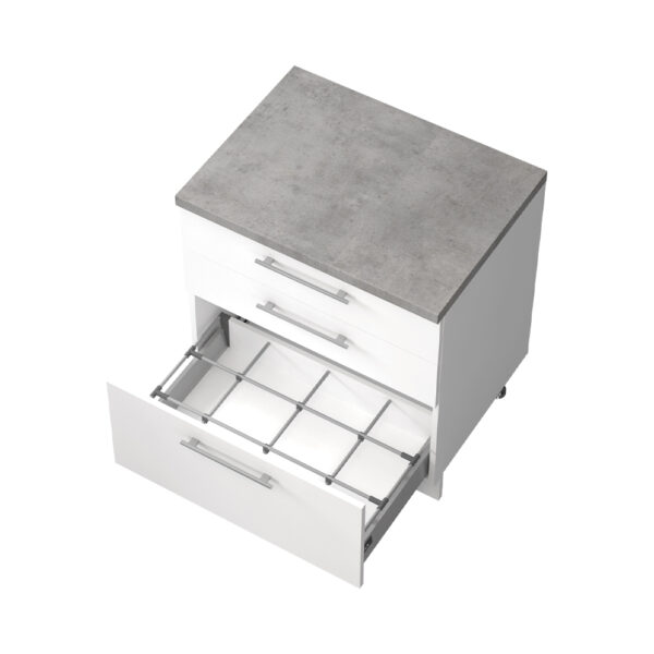 Organizer namirnica ORN-80