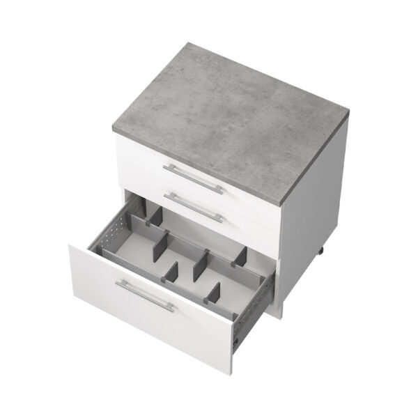 Organizer posuđa ORP-80