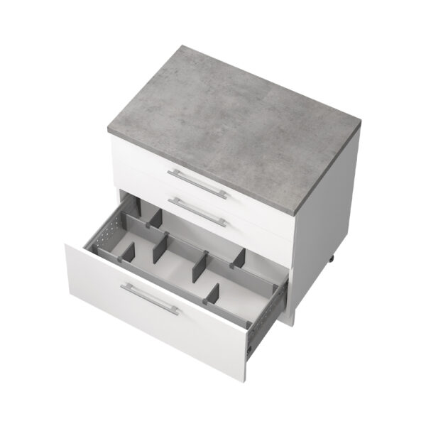 Organizer posuđa ORP-90
