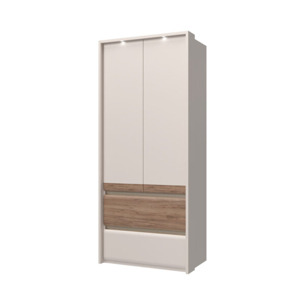 Plakar P22/IC