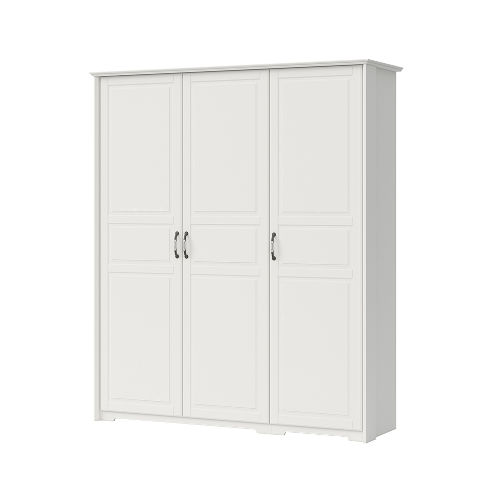 Garderober P3/EG