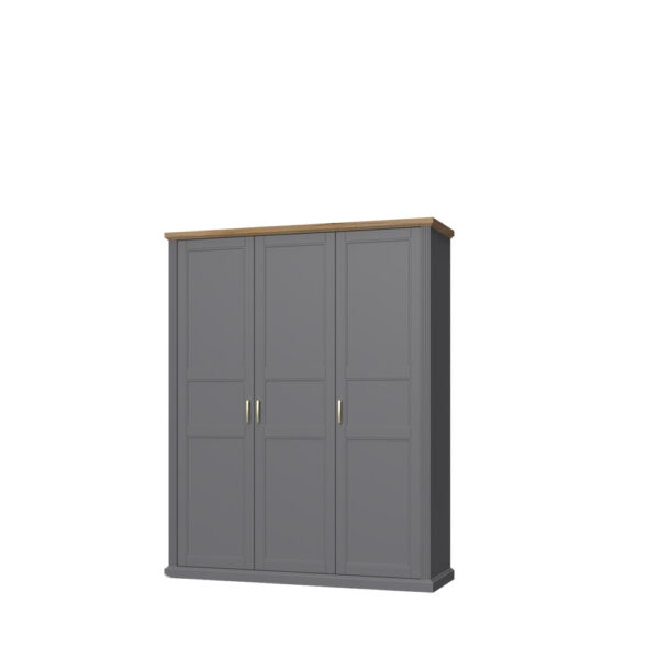 Plakar P3/TA
