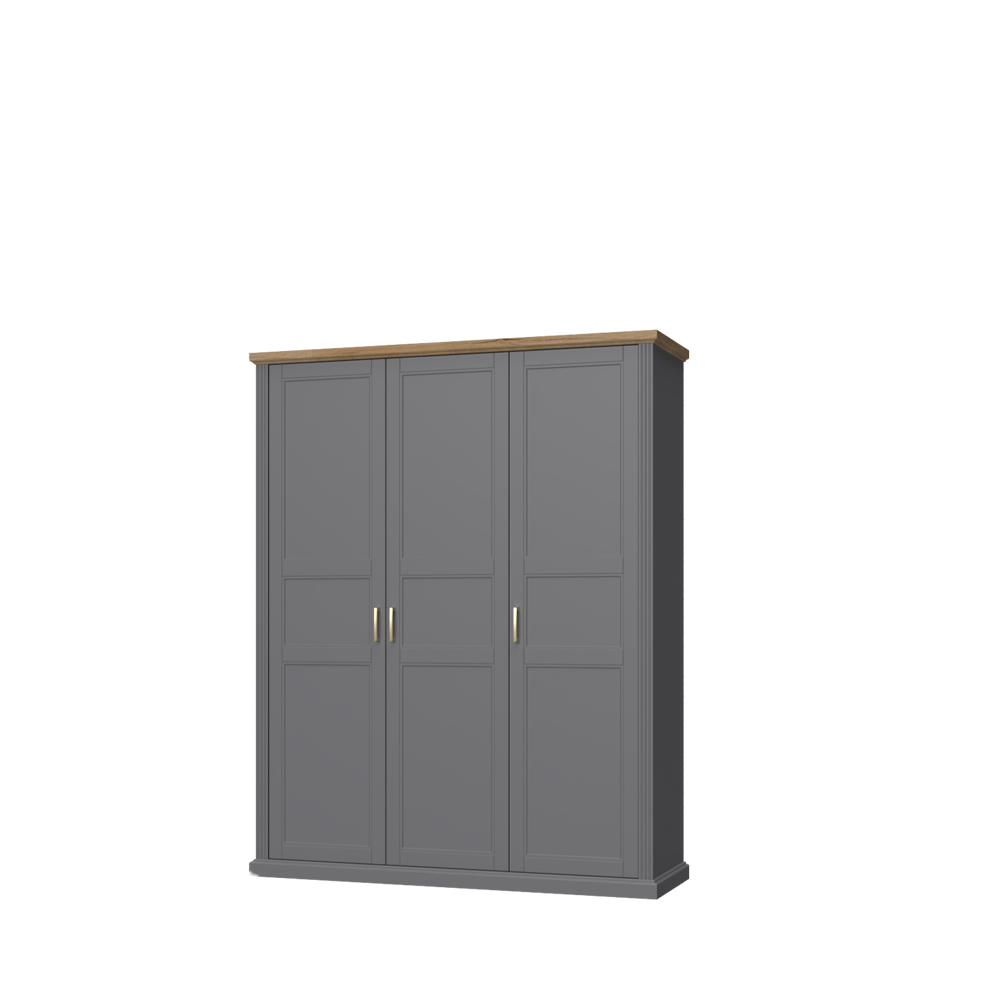 Plakar P3/TA