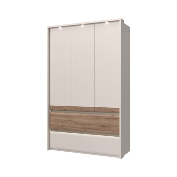 Plakar P32/IC