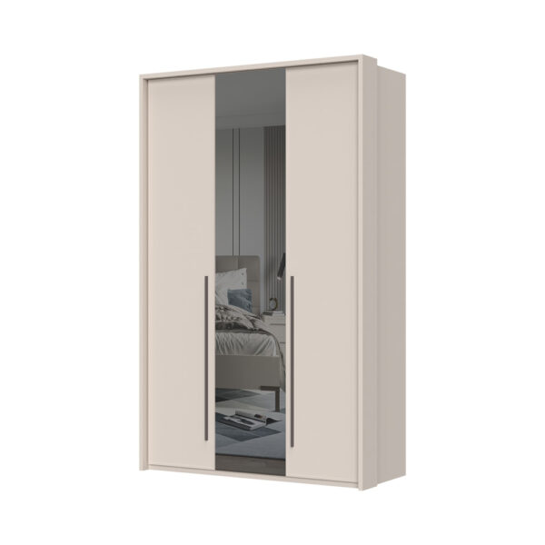 Plakar sa ogledalom P3A-1OG/OP