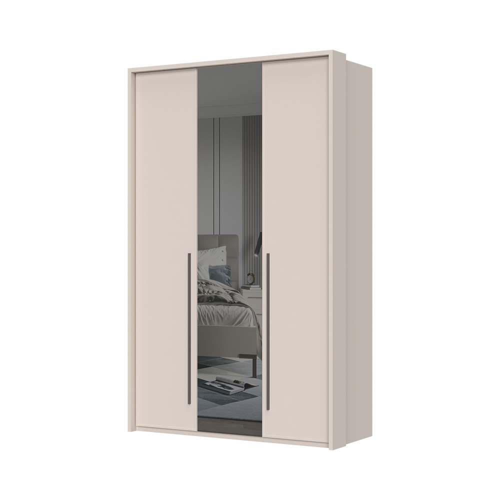 Plakar sa ogledalom P3A-1OG/OP