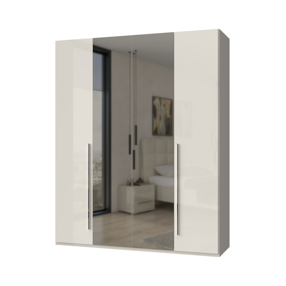 Plakar P4-2OG/PN