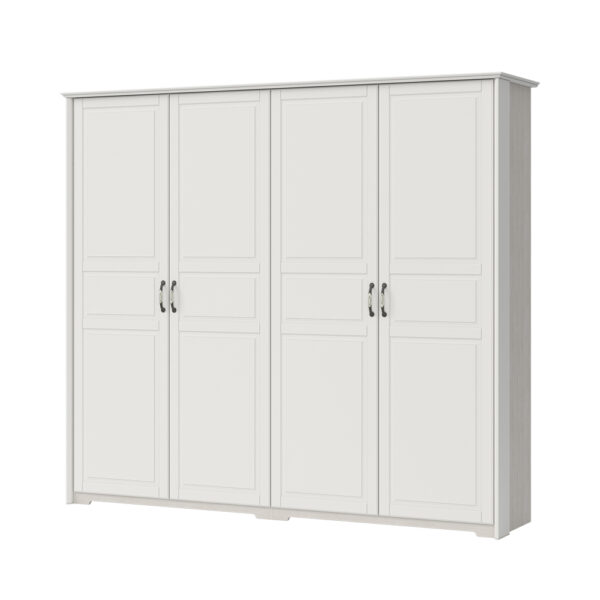 Garderober P4/EG