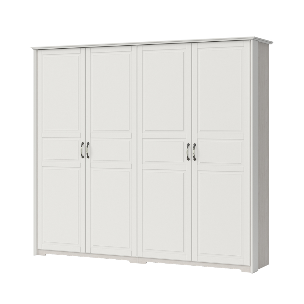 Garderober P4/EG