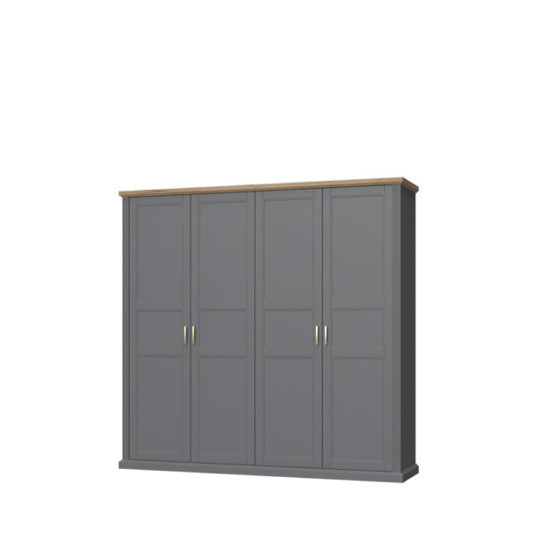 Plakar P4/TA