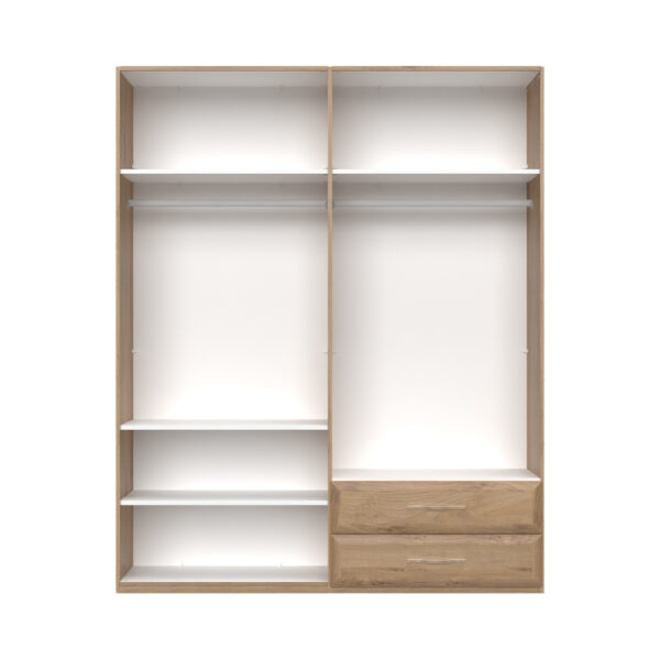 Plakar P42-2/GL