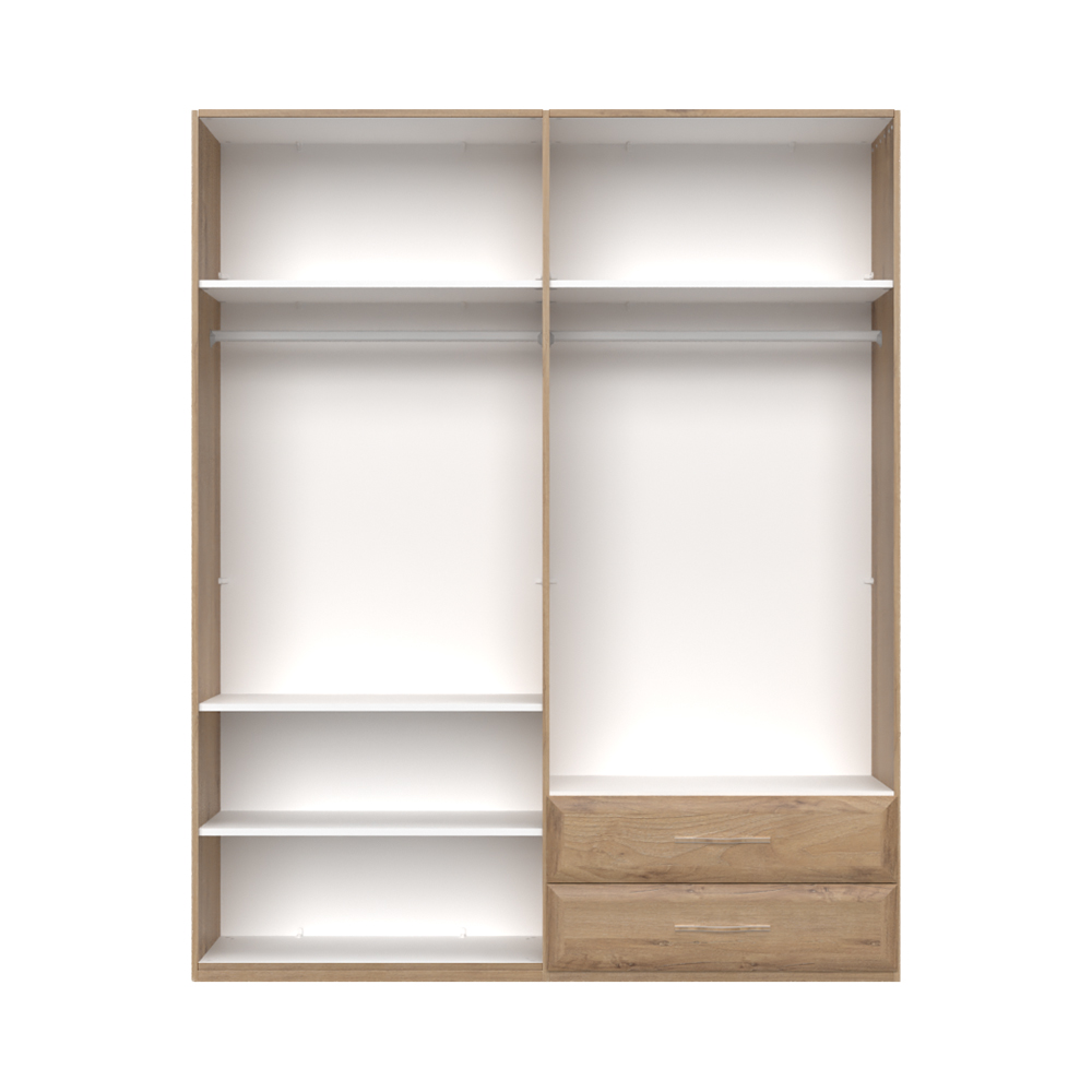 Plakar P42-2/GL