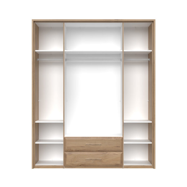 Plakar P42A/GL