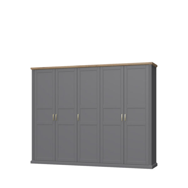Plakar P5/TA