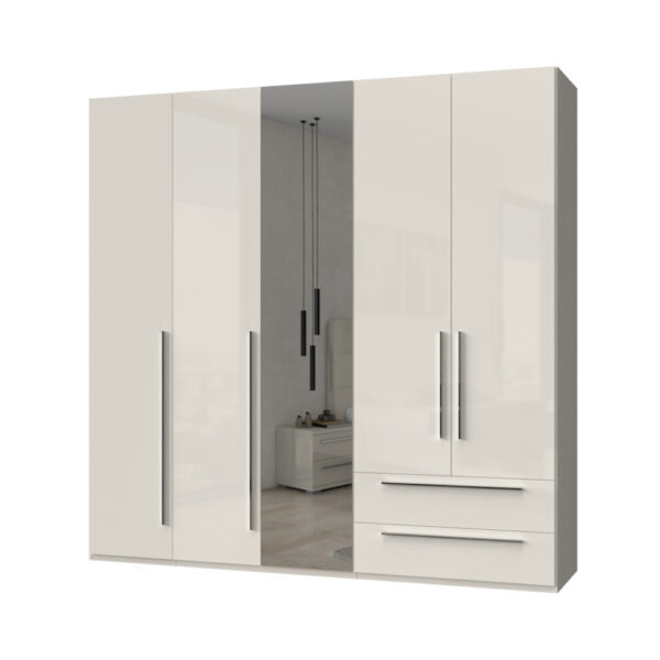 Plakar P52-1OG/PN
