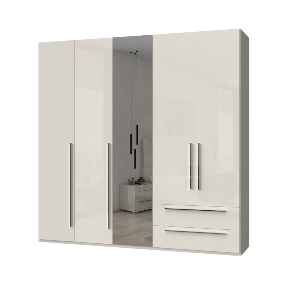 Plakar P52-1OG/PN