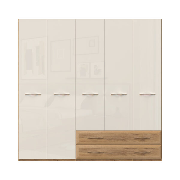 Plakar P52-2/GL