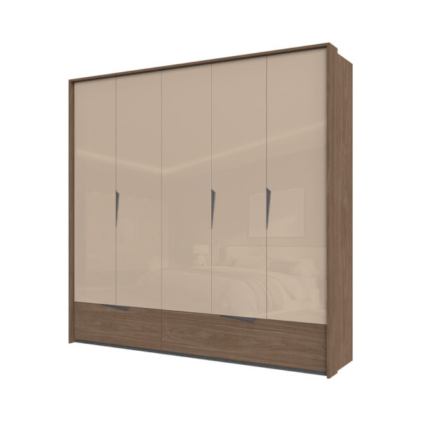Plakar P52A/LF