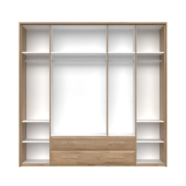 Plakar P52A/GL