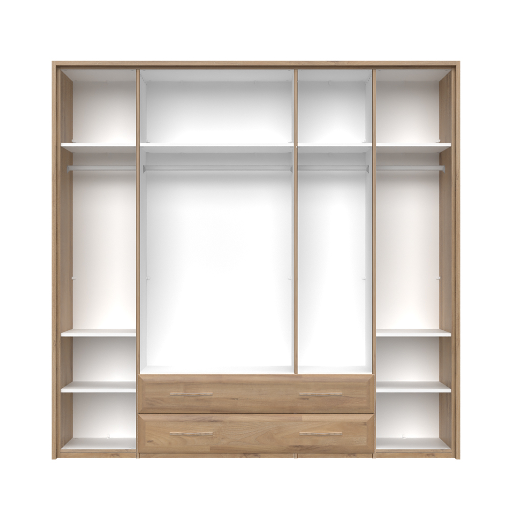 Plakar P52A/GL