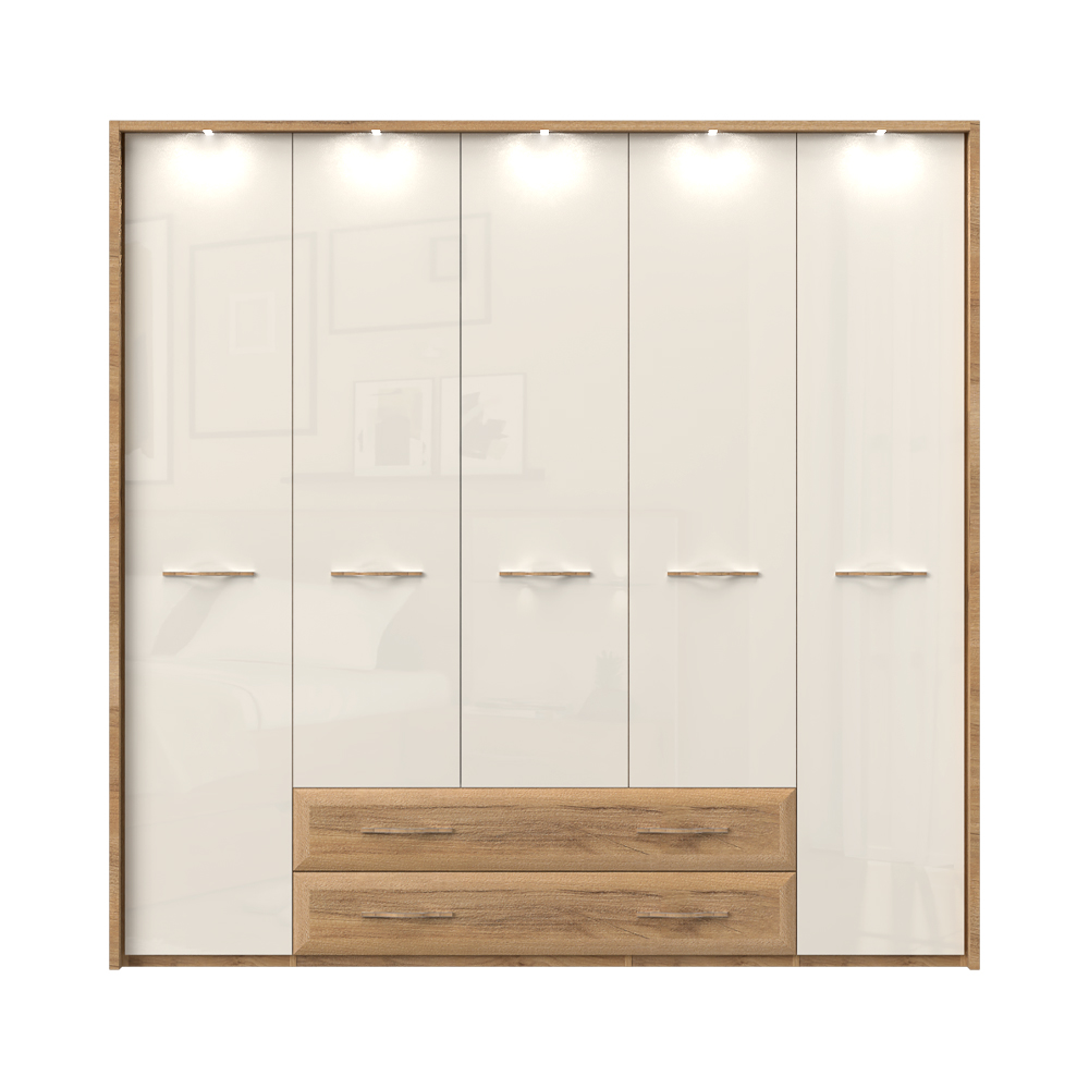 Plakar P52B/GL