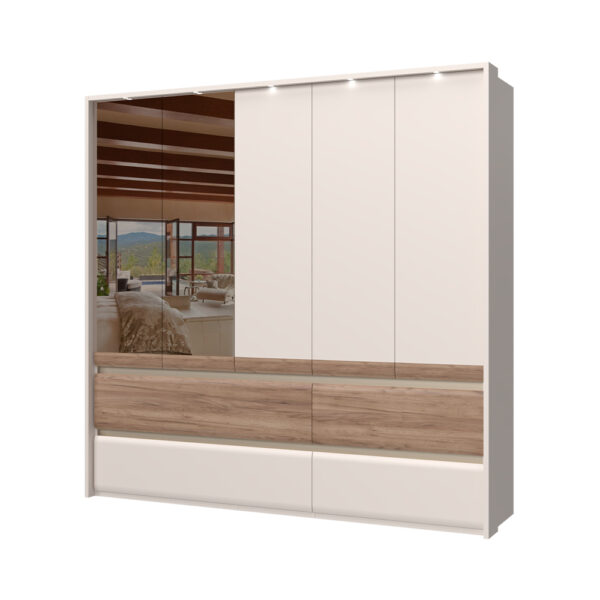Plakar P54-2OG/IC