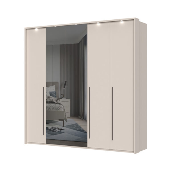 Plakar P5B-2OG/OP