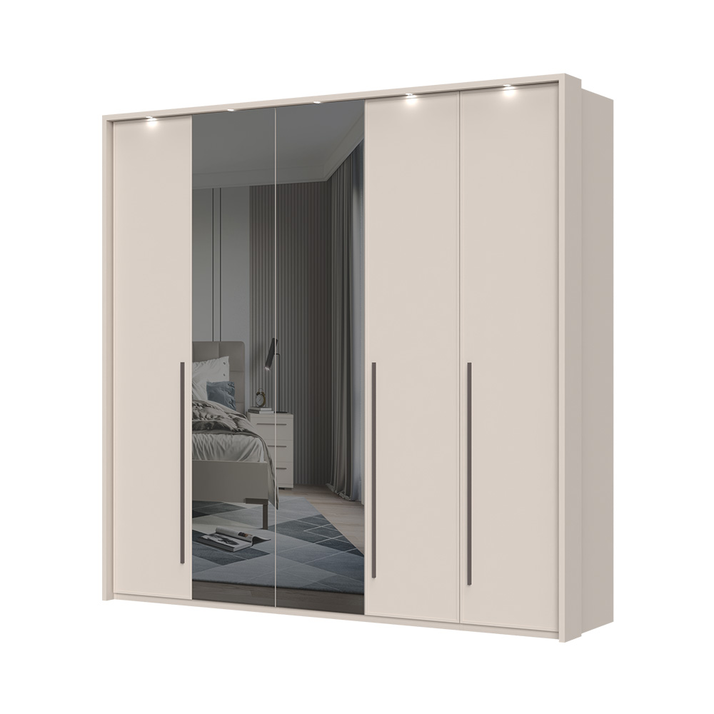 Plakar P5B-2OG/OP