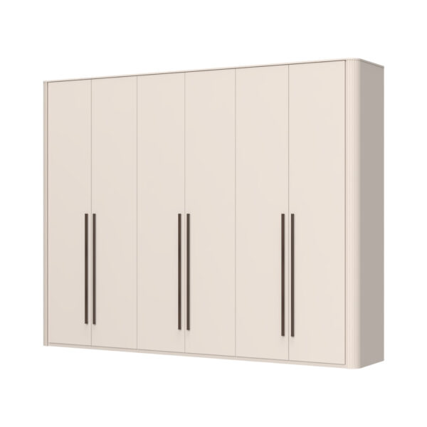 Plakar P6/RO